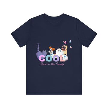 Pets 2 Cool T-Shirt