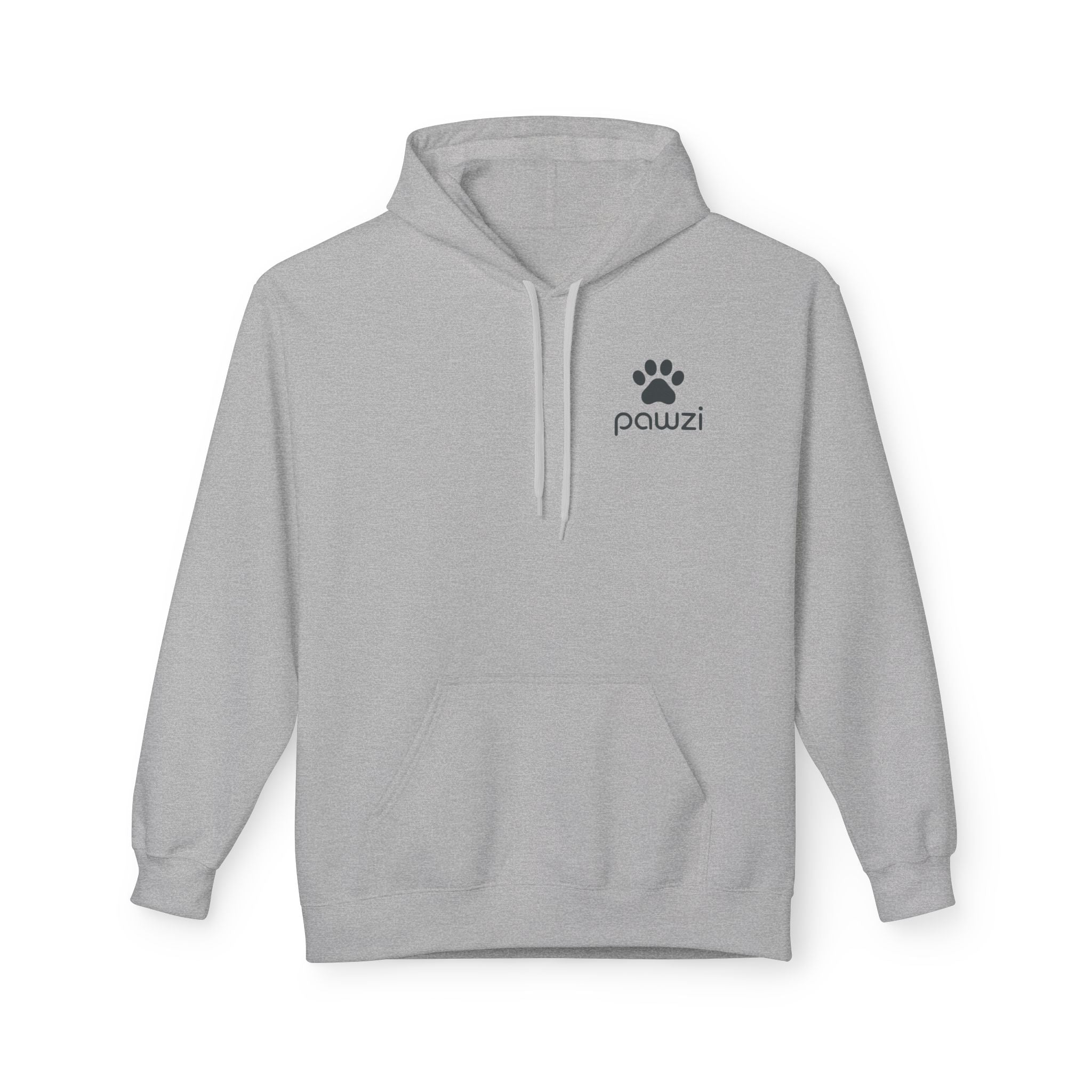 Aussie (Adult Hoodie)