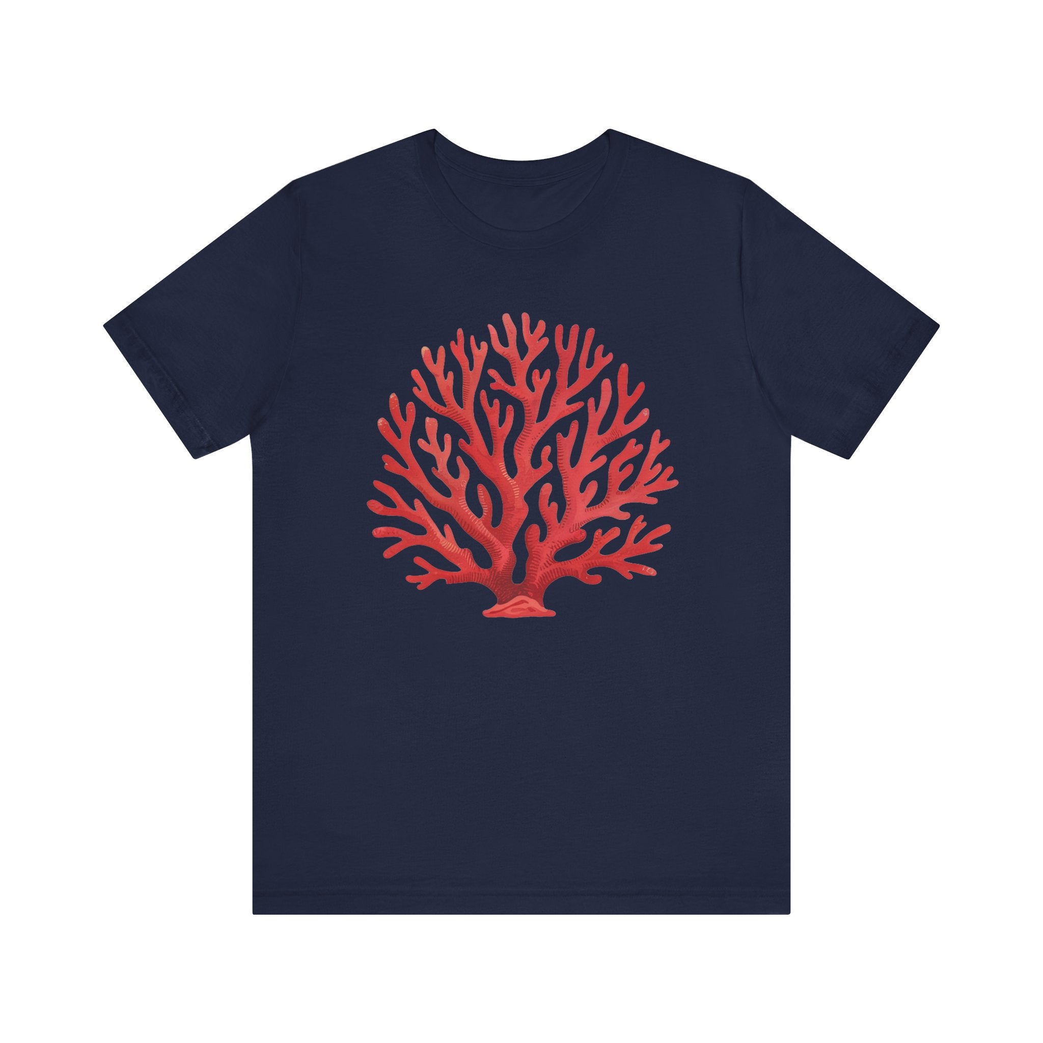 Red Coral T-Shirt
