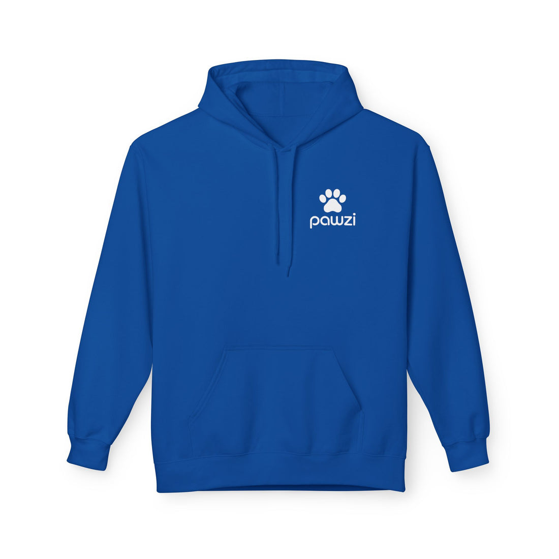 Shark Pawzi (Adult Hoodie)