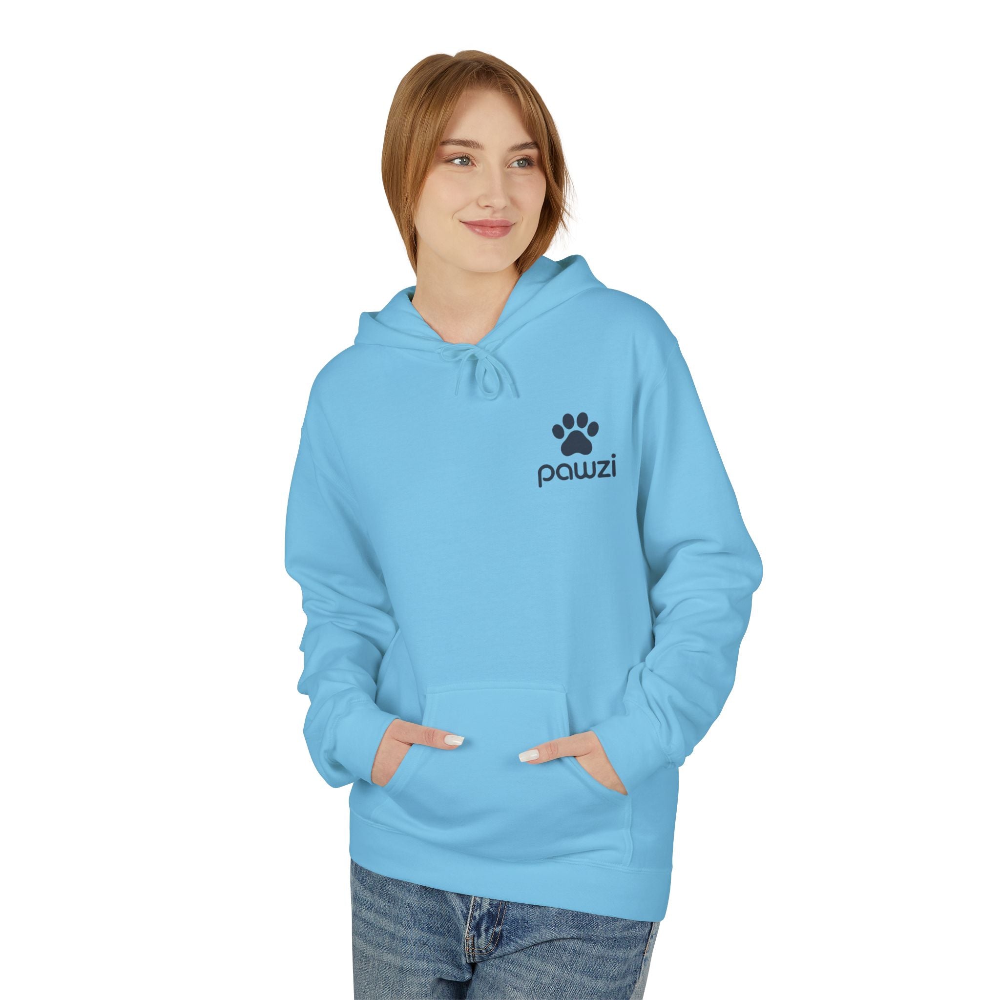 Good Day (Adult Hoodie)