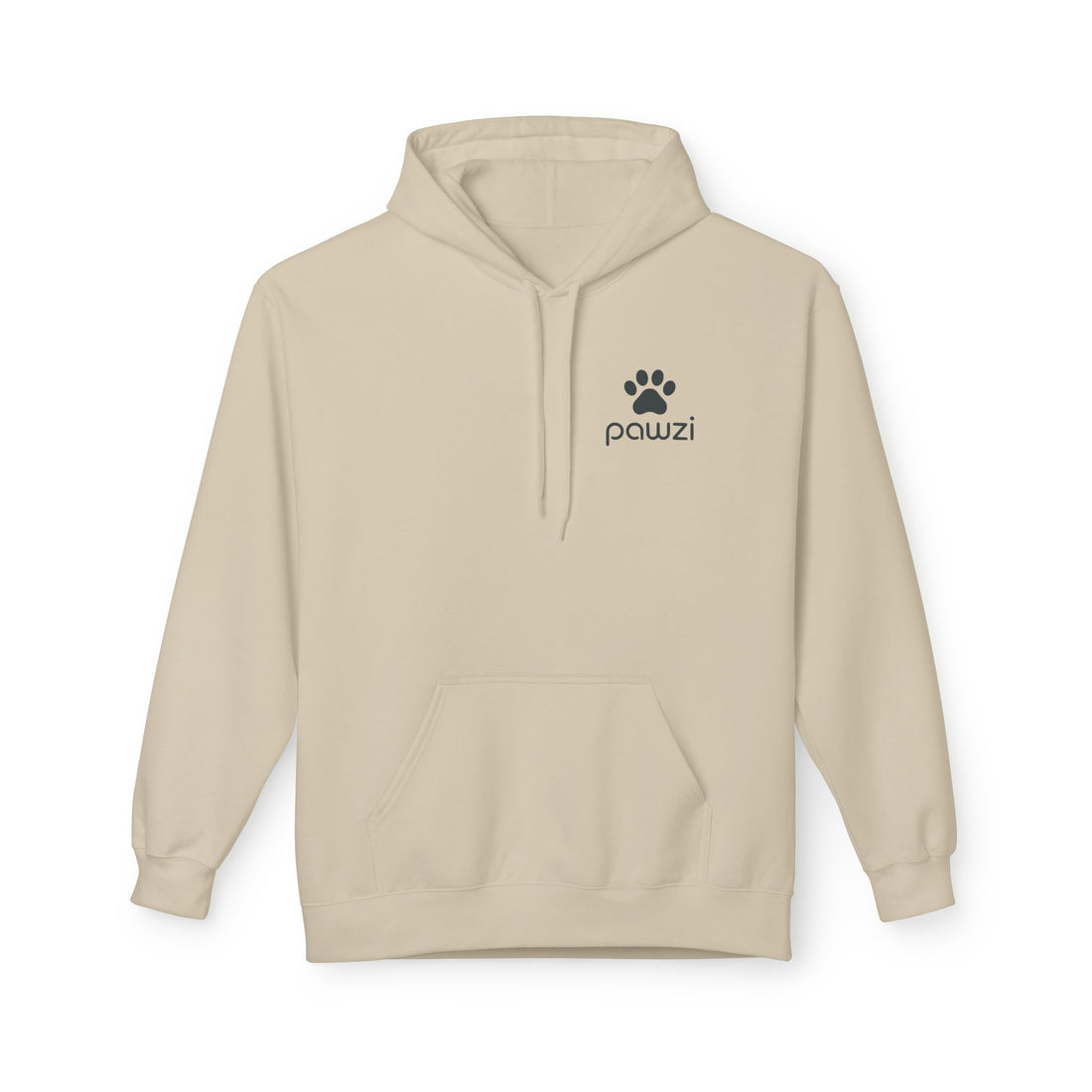 Astrological Pawzi (Adult Hoodie)