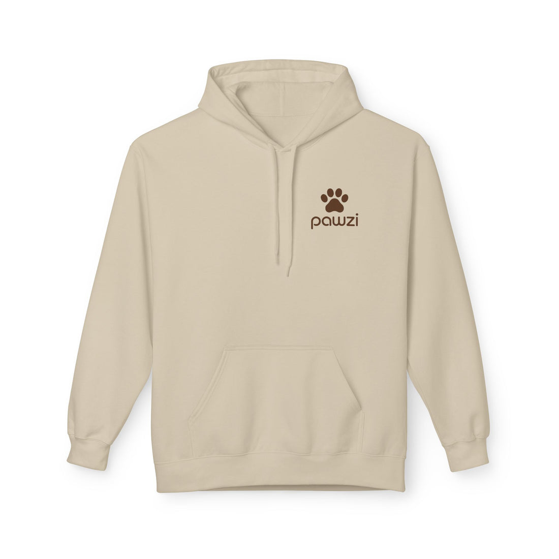 Shark Pawzi (Adult Hoodie)