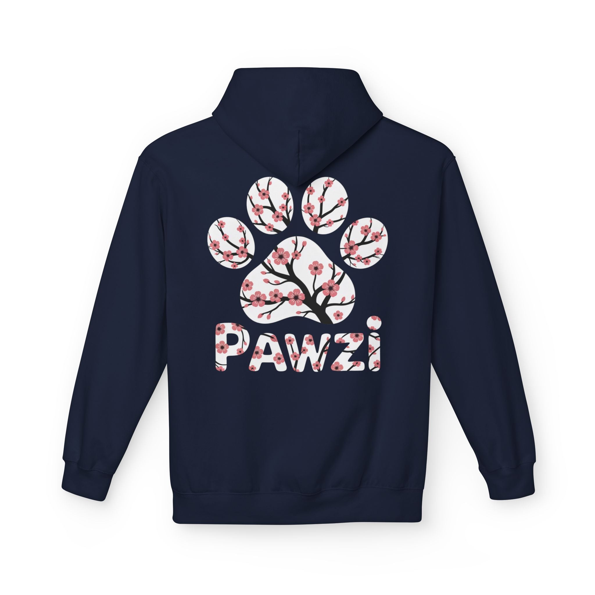 Cherry Blossom (Adult Hoodie)