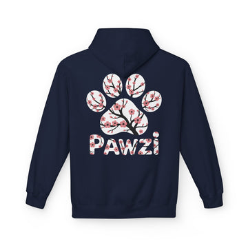 Cherry Blossom (Adult Hoodie)