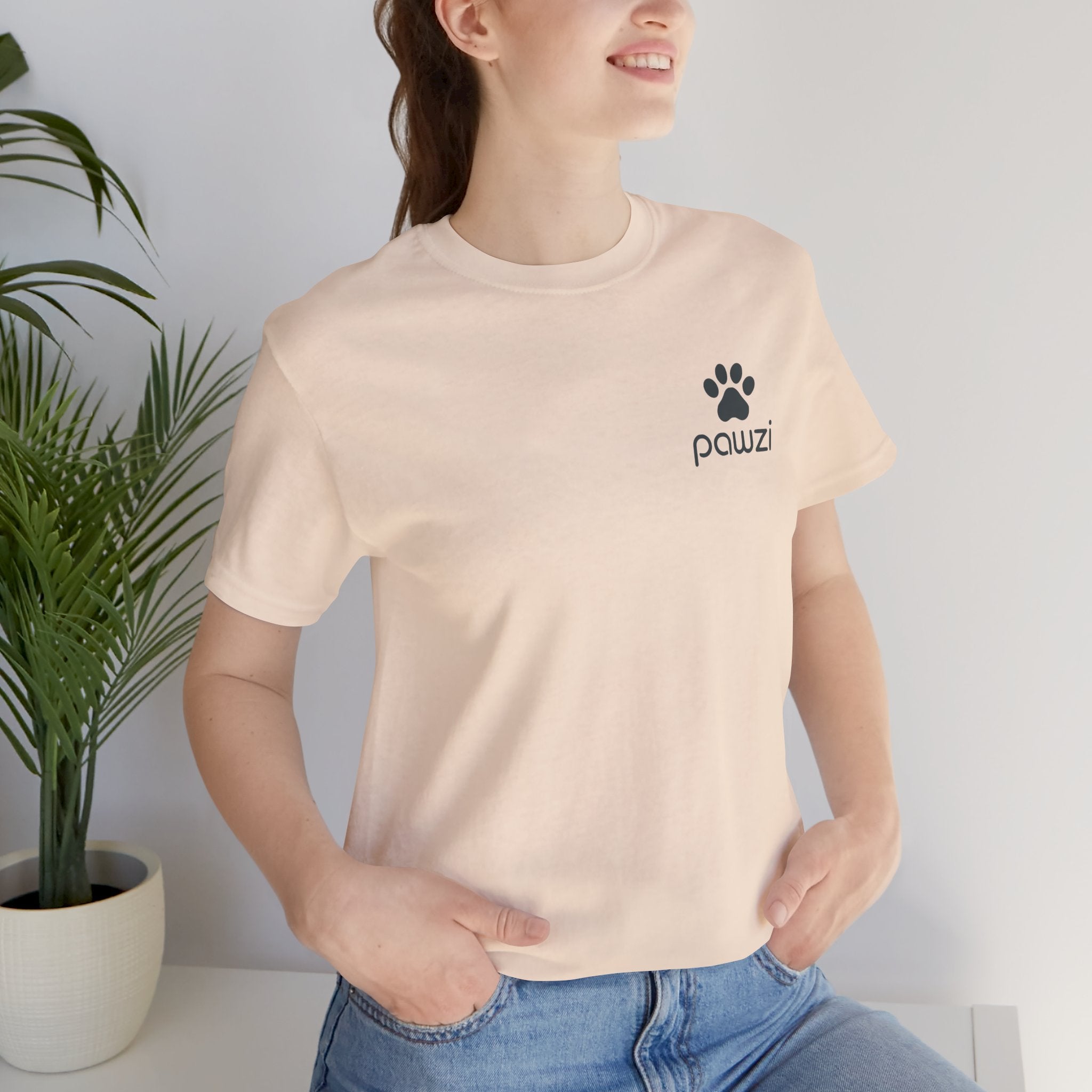 British Shorthair (Adult Short Sleeve T-Shirt)