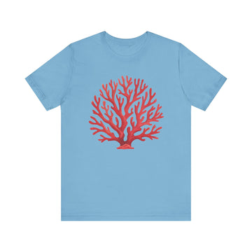 Red Coral T-Shirt