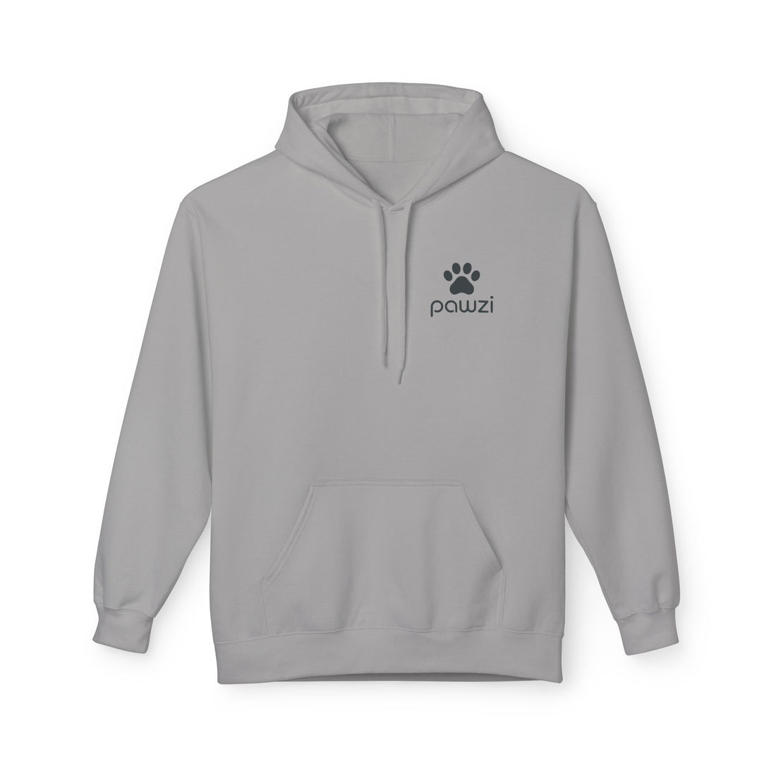 Black Labrador Retriever (Adult Hoodie)
