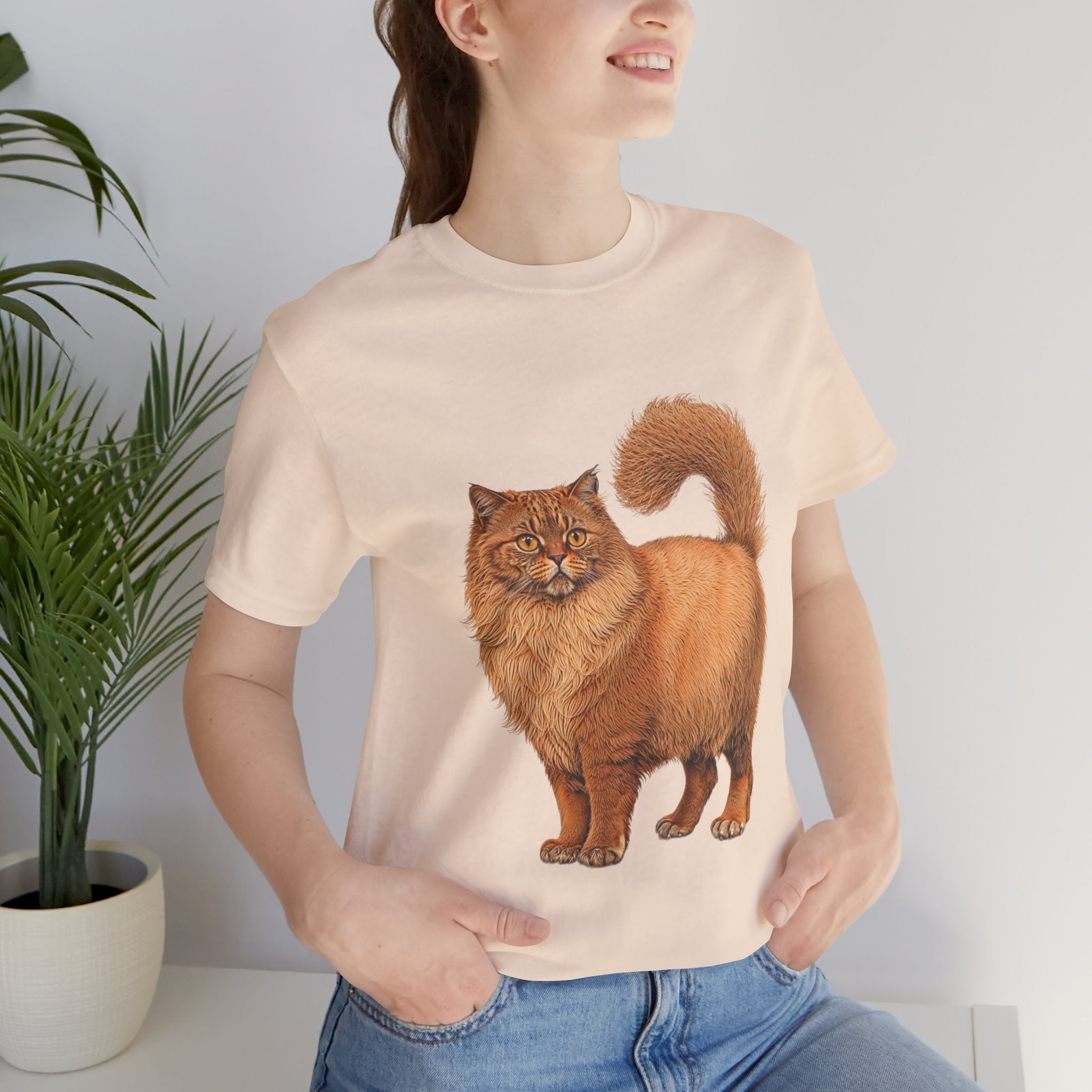 Persian (Adult Short Sleeve T-Shirt)