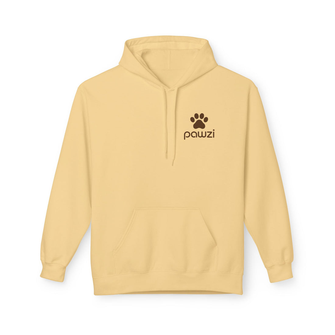 Autumn Camo (Adult Hoodie)