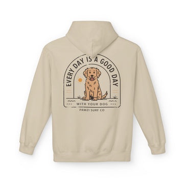 Good Day (Adult Hoodie)
