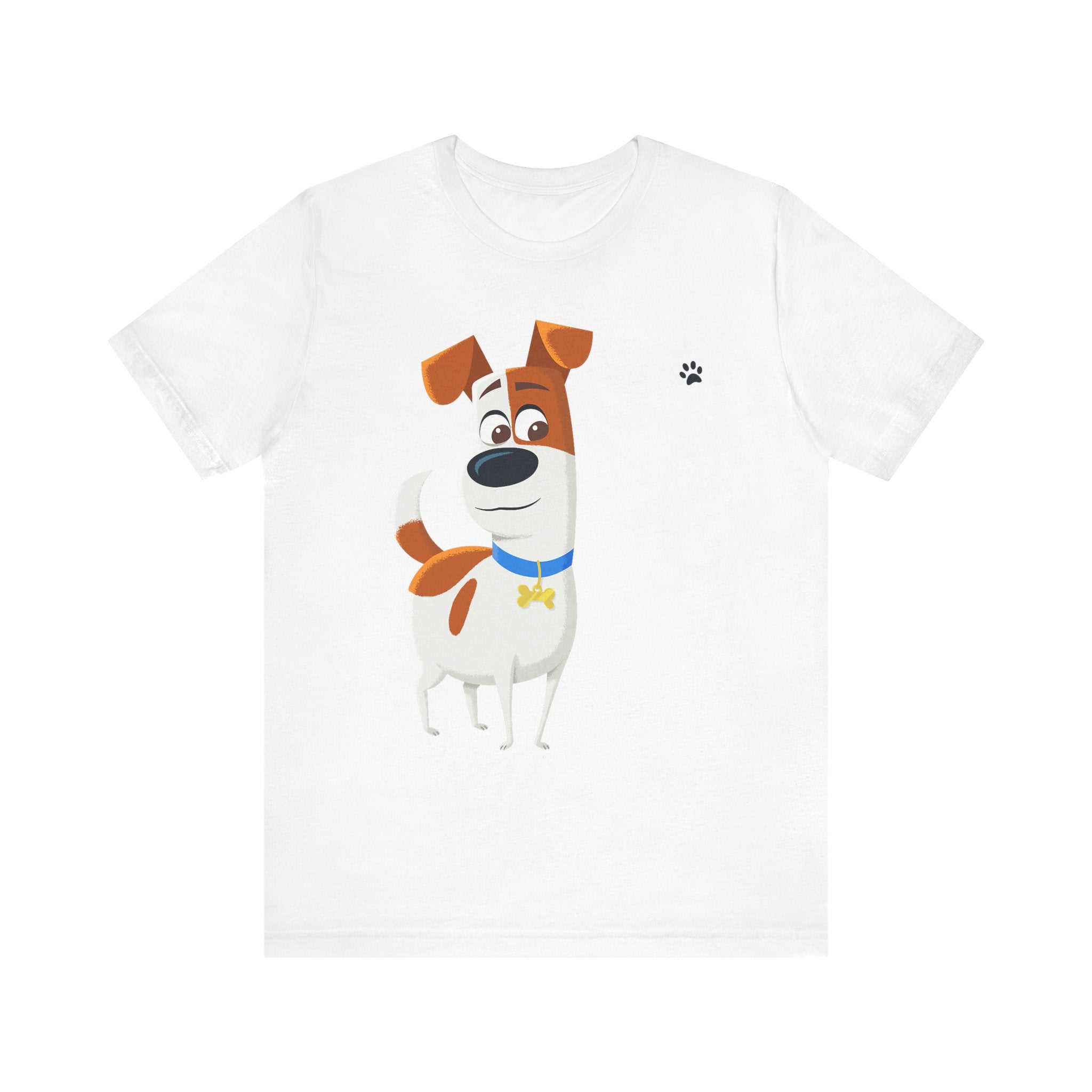 Cute Max Pet T-Shirt