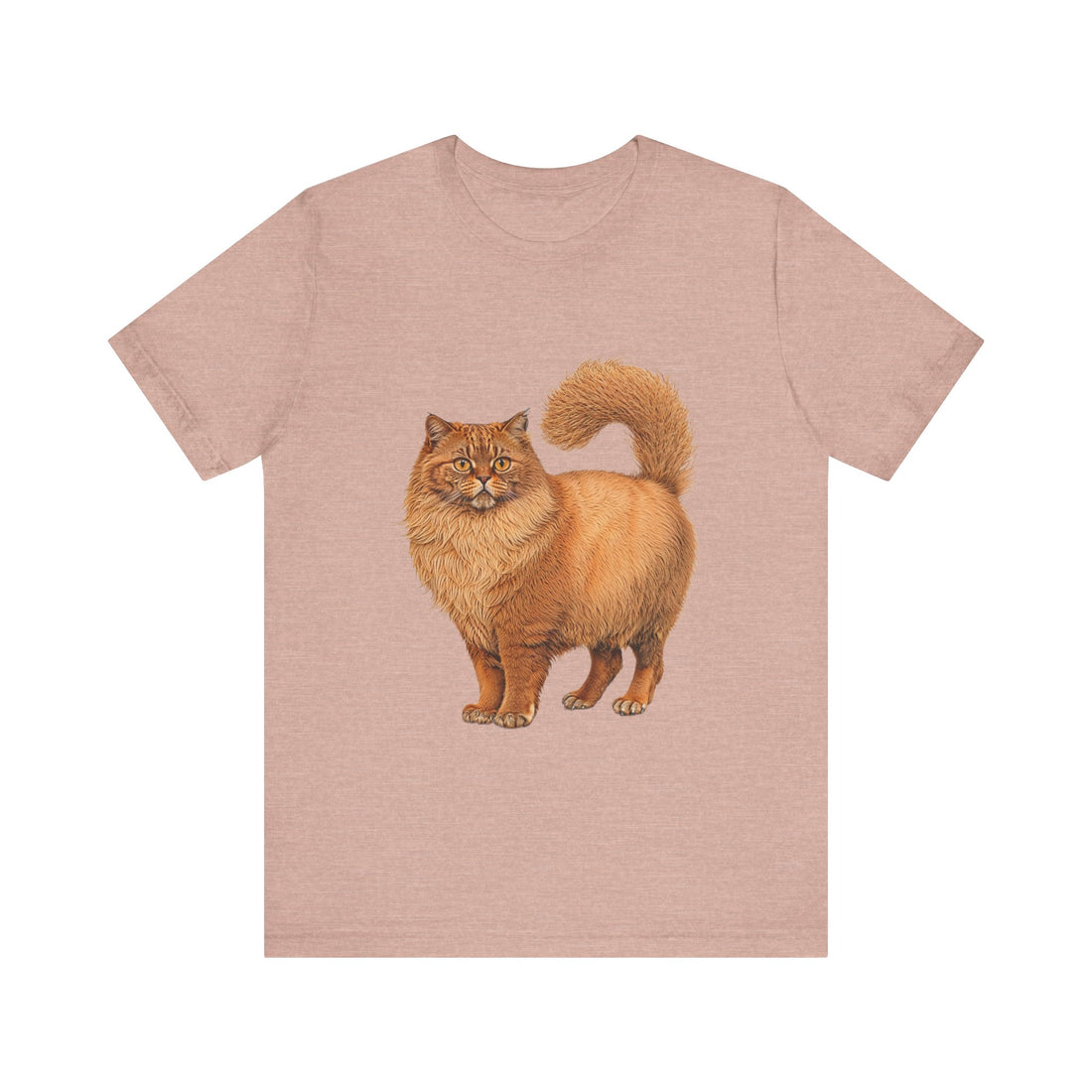 Persian (Adult Short Sleeve T-Shirt)