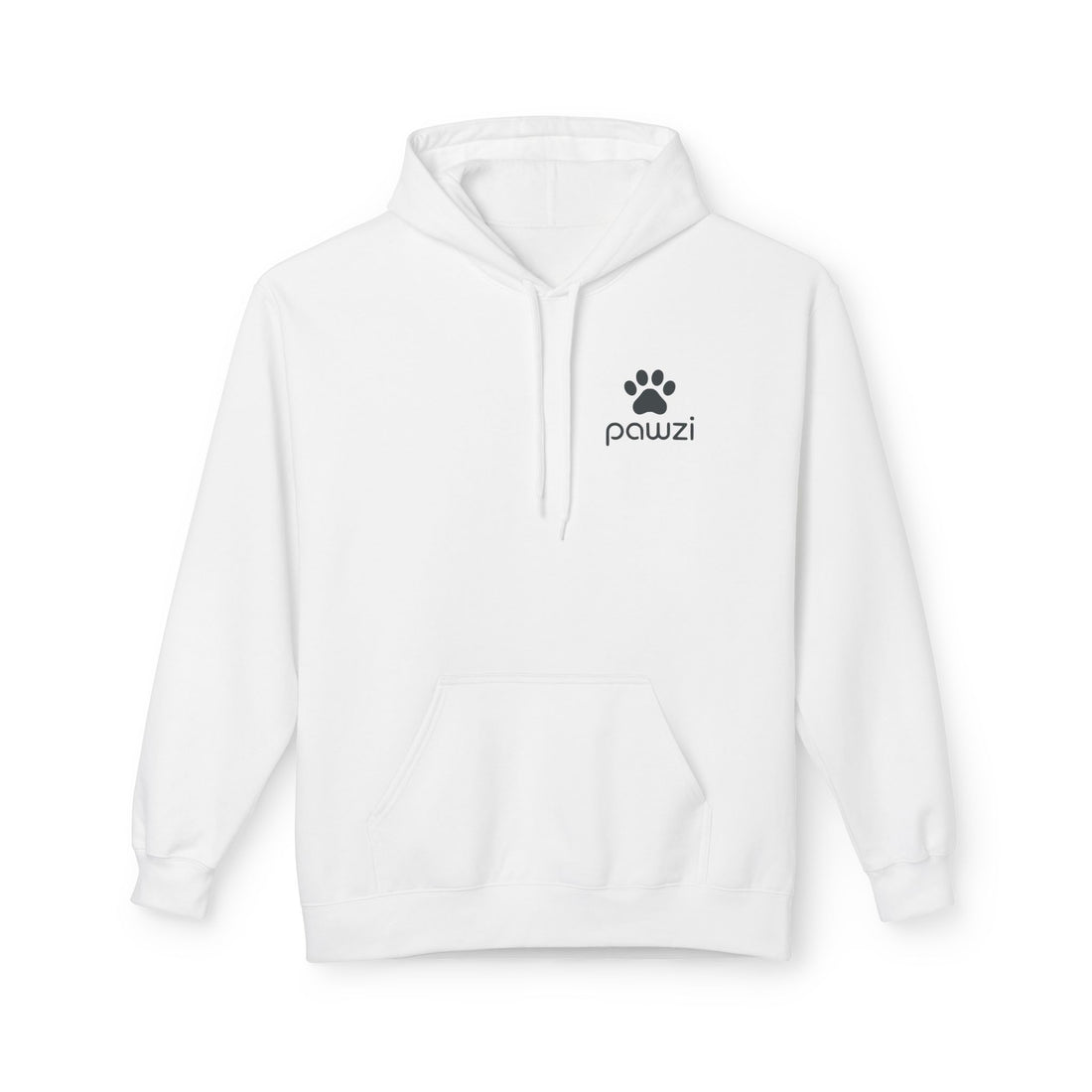 I Need My Space (Adult Hoodie)