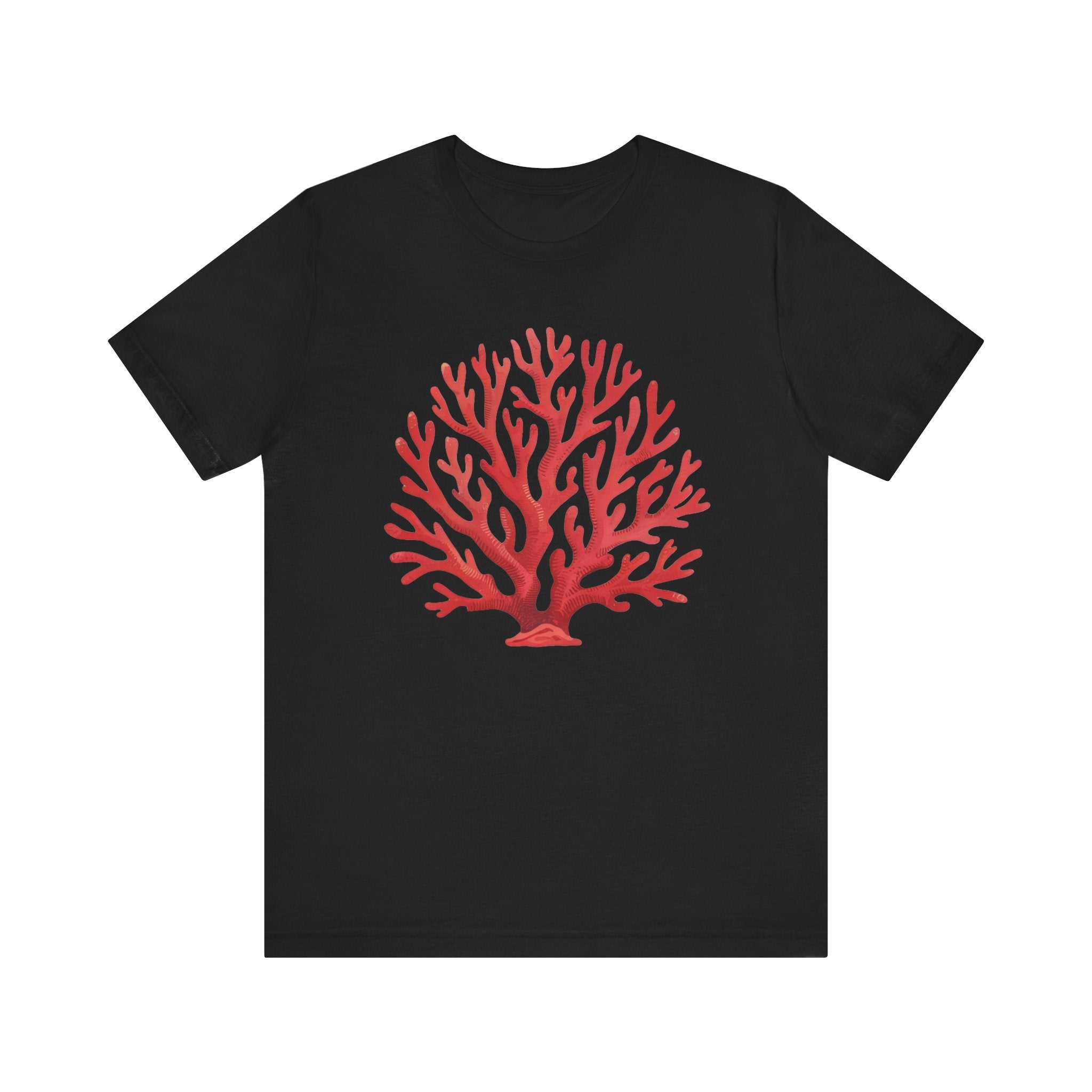 Red Coral T-Shirt