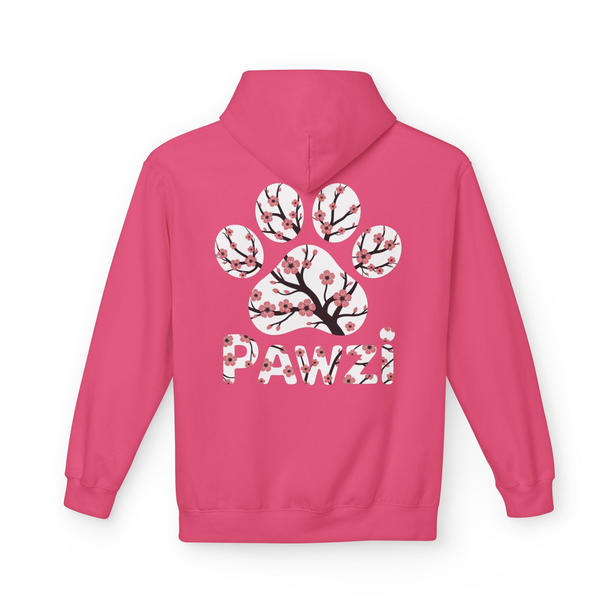 Cherry Blossom (Adult Hoodie)