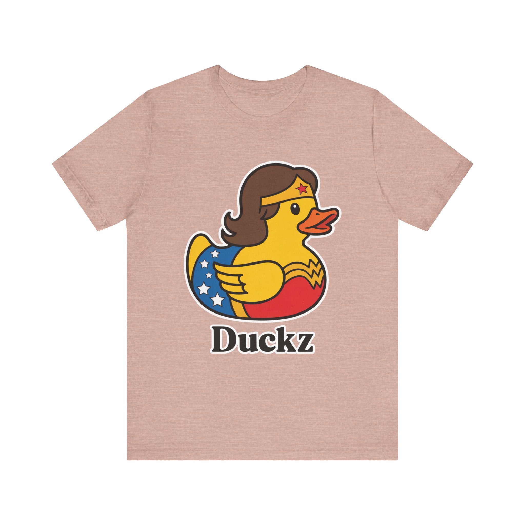 Wonder Waddle (Adult Short Sleeve T-Shirt)