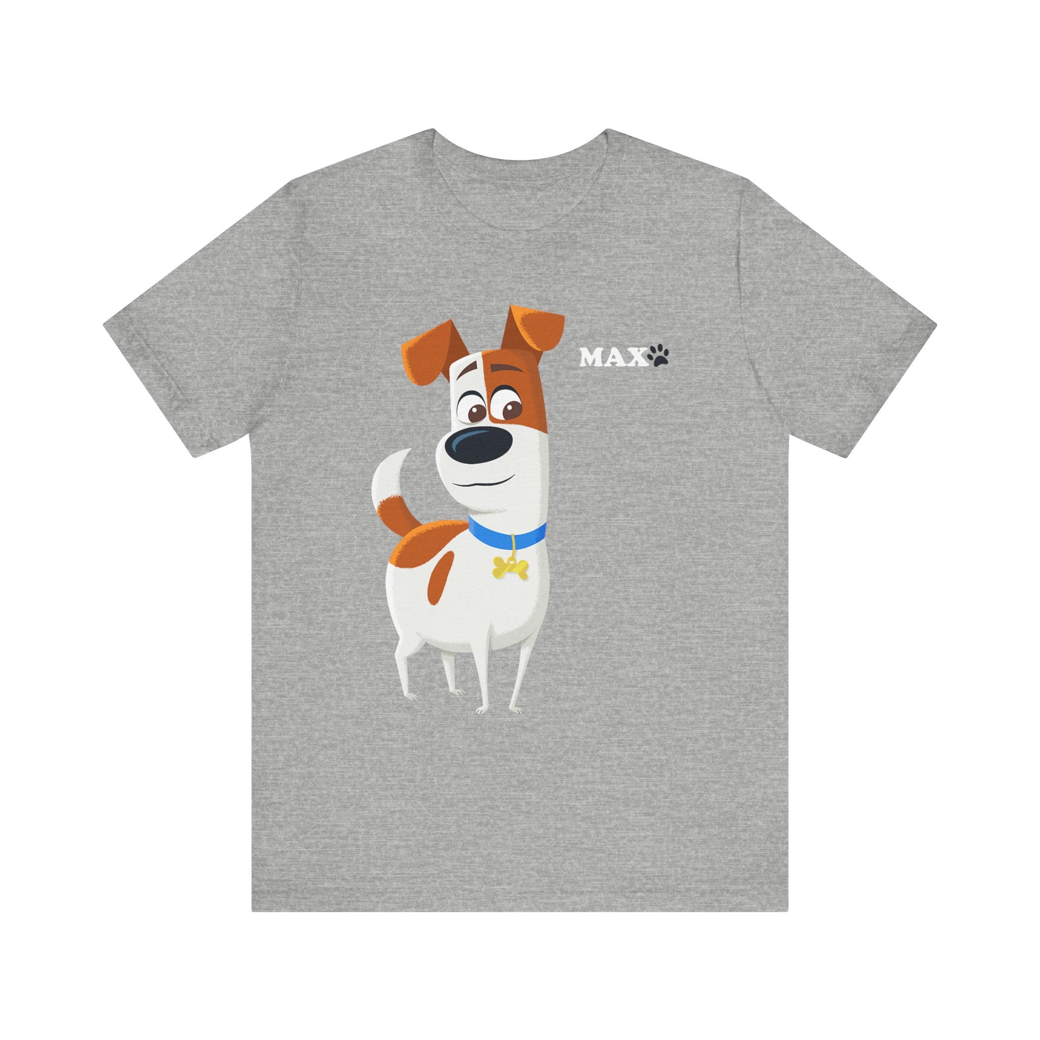 Cute Max Pet T-Shirt