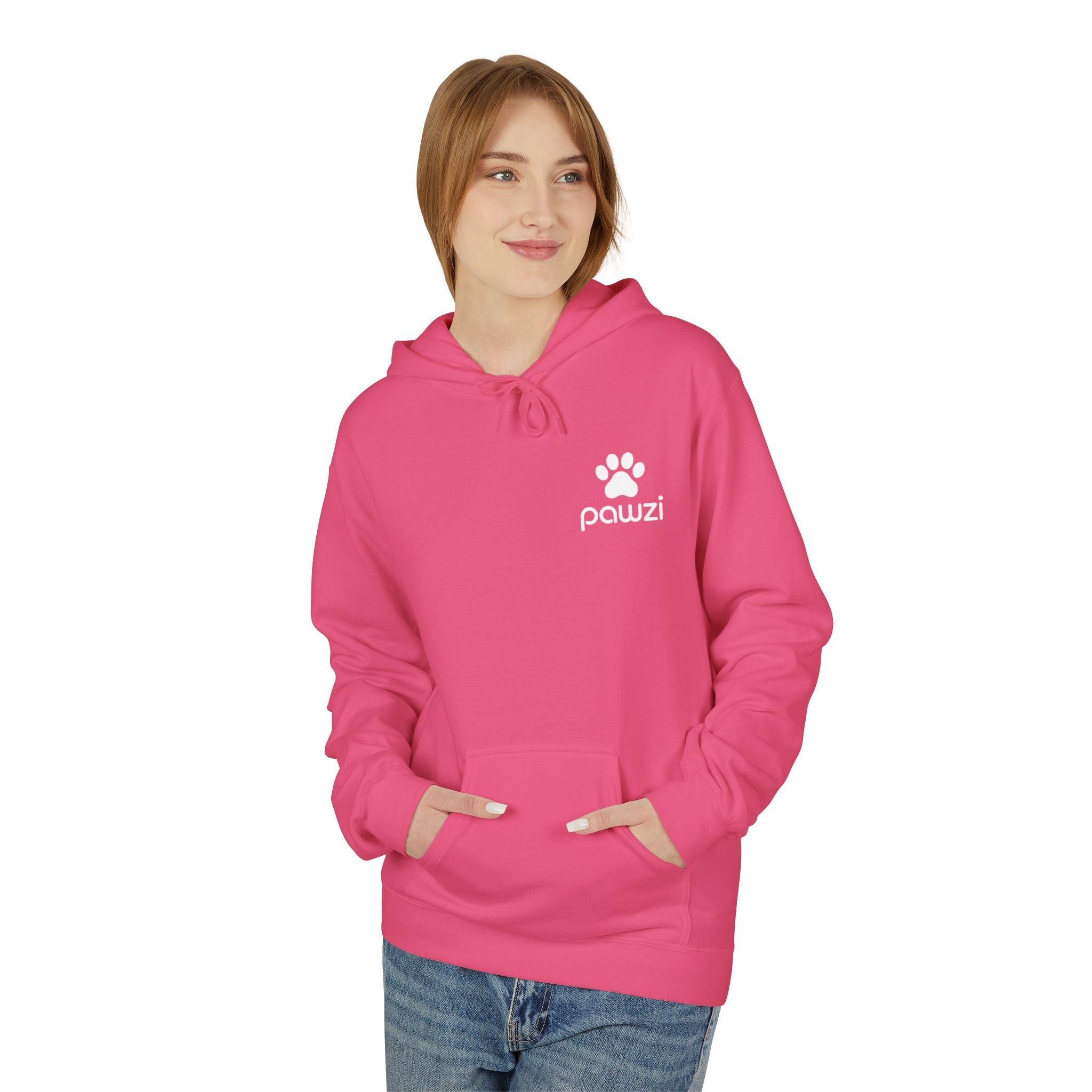 Cherry Blossom (Adult Hoodie)
