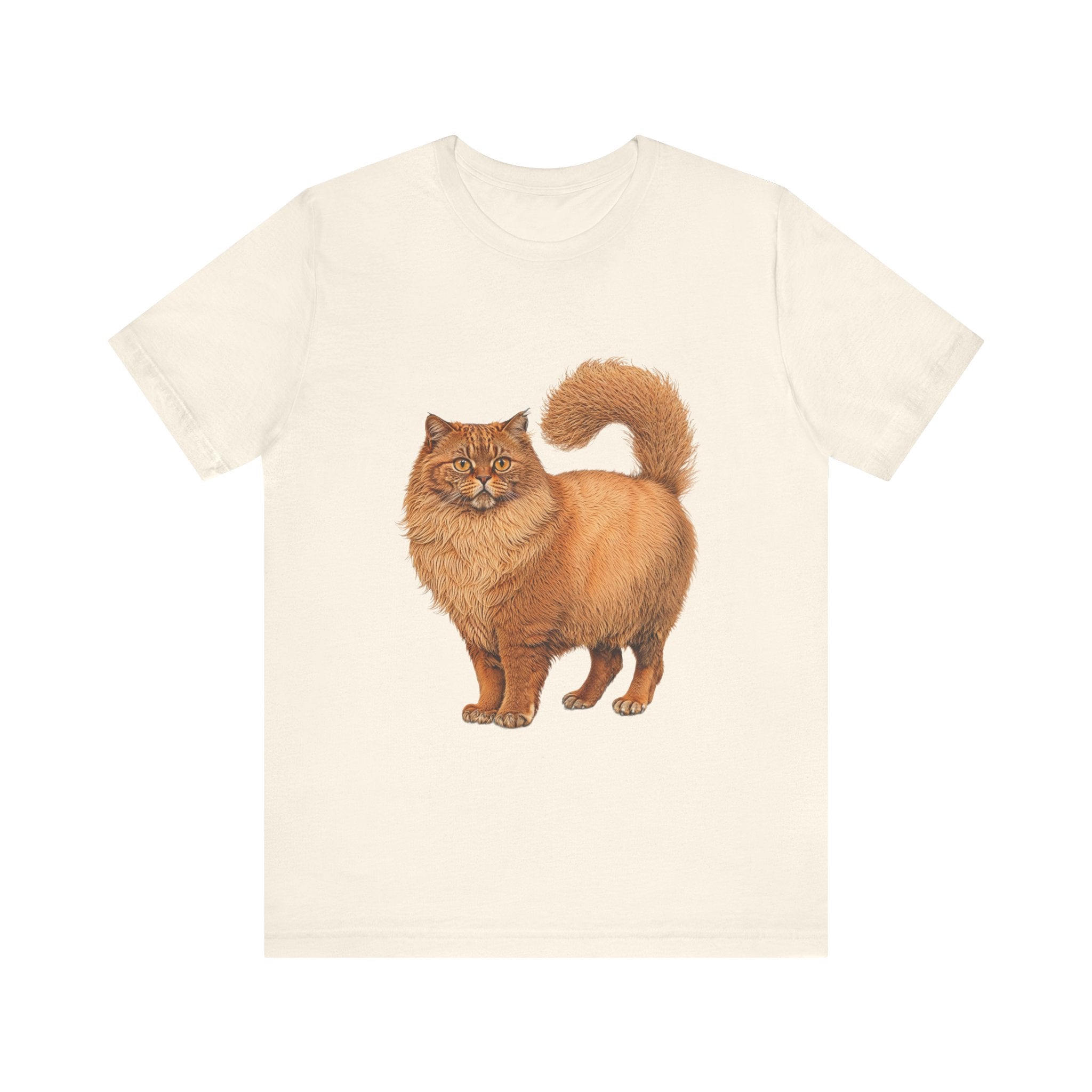 Persian (Adult Short Sleeve T-Shirt)