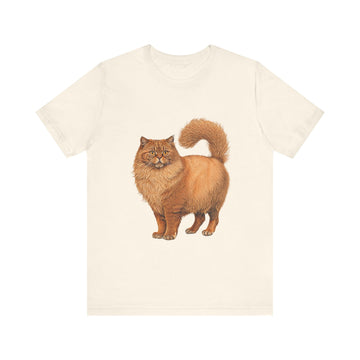 Persian (Adult Short Sleeve T-Shirt)