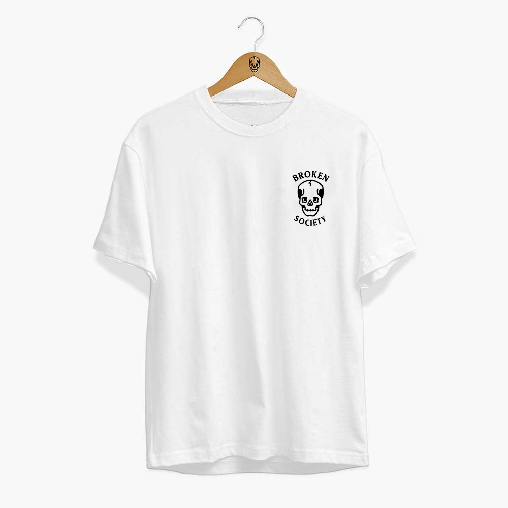 Not Everyone's Cup Of Tea T-Shirt (Unisex)