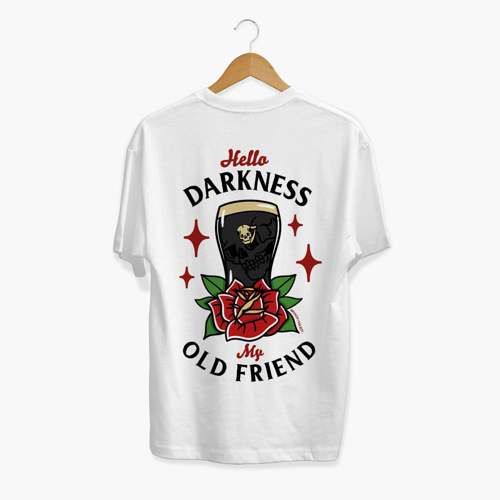 Hello Darkness T-Shirt (Unisex)