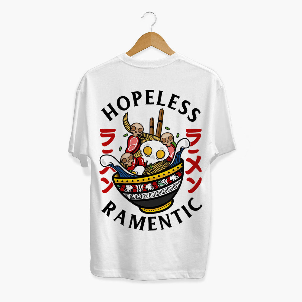 Hopeless Ramentic T-Shirt (Unisex)
