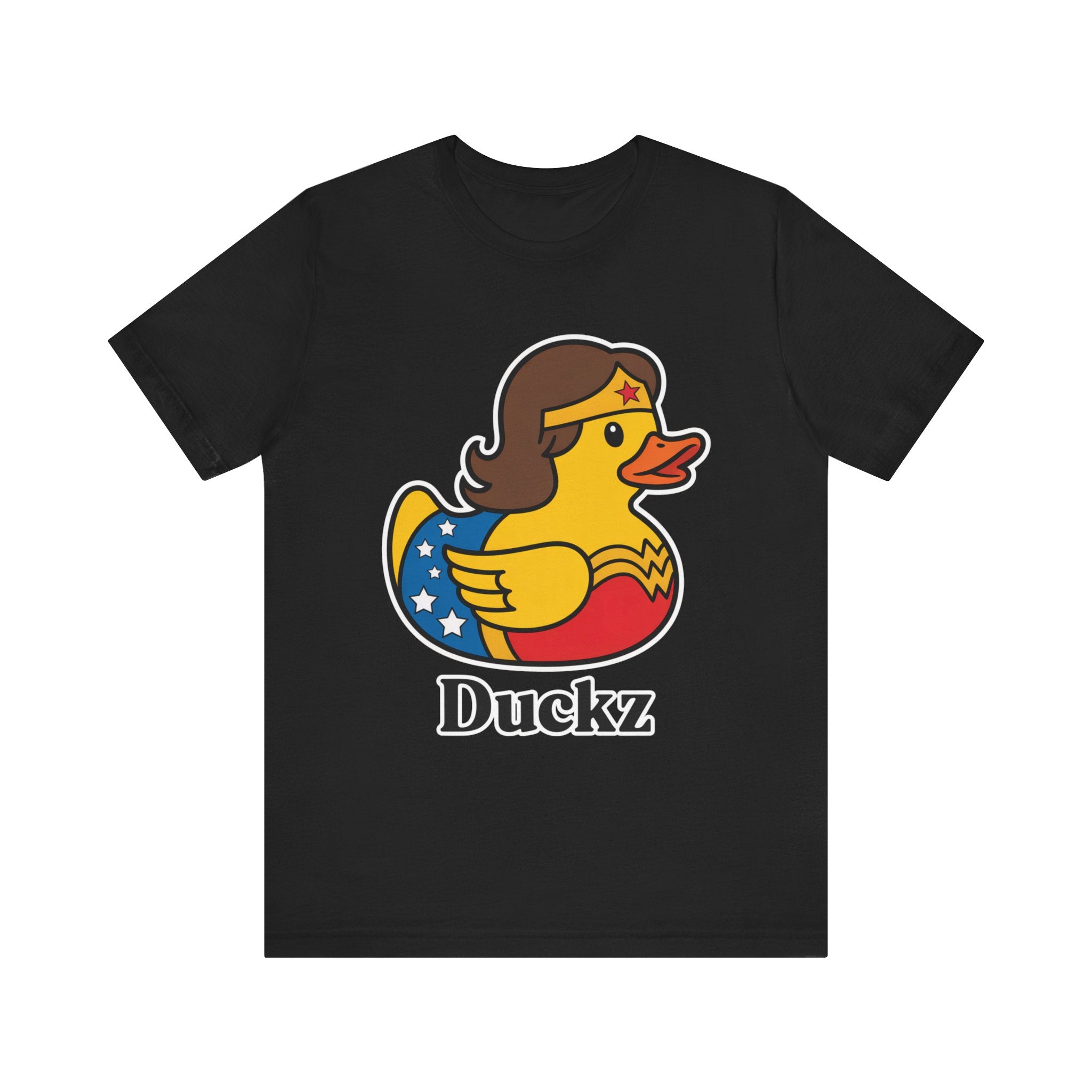 Wonder Waddle (Adult Short Sleeve T-Shirt)