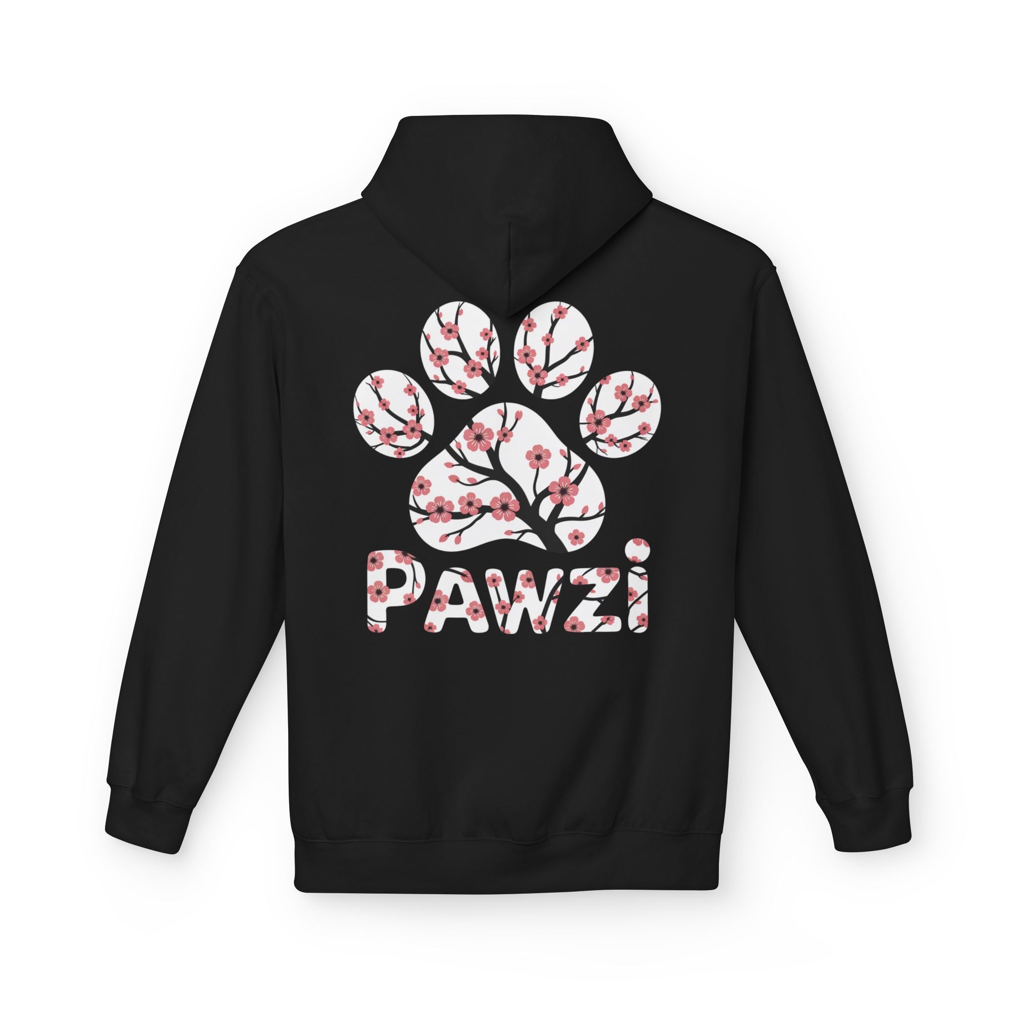 Cherry Blossom (Adult Hoodie)