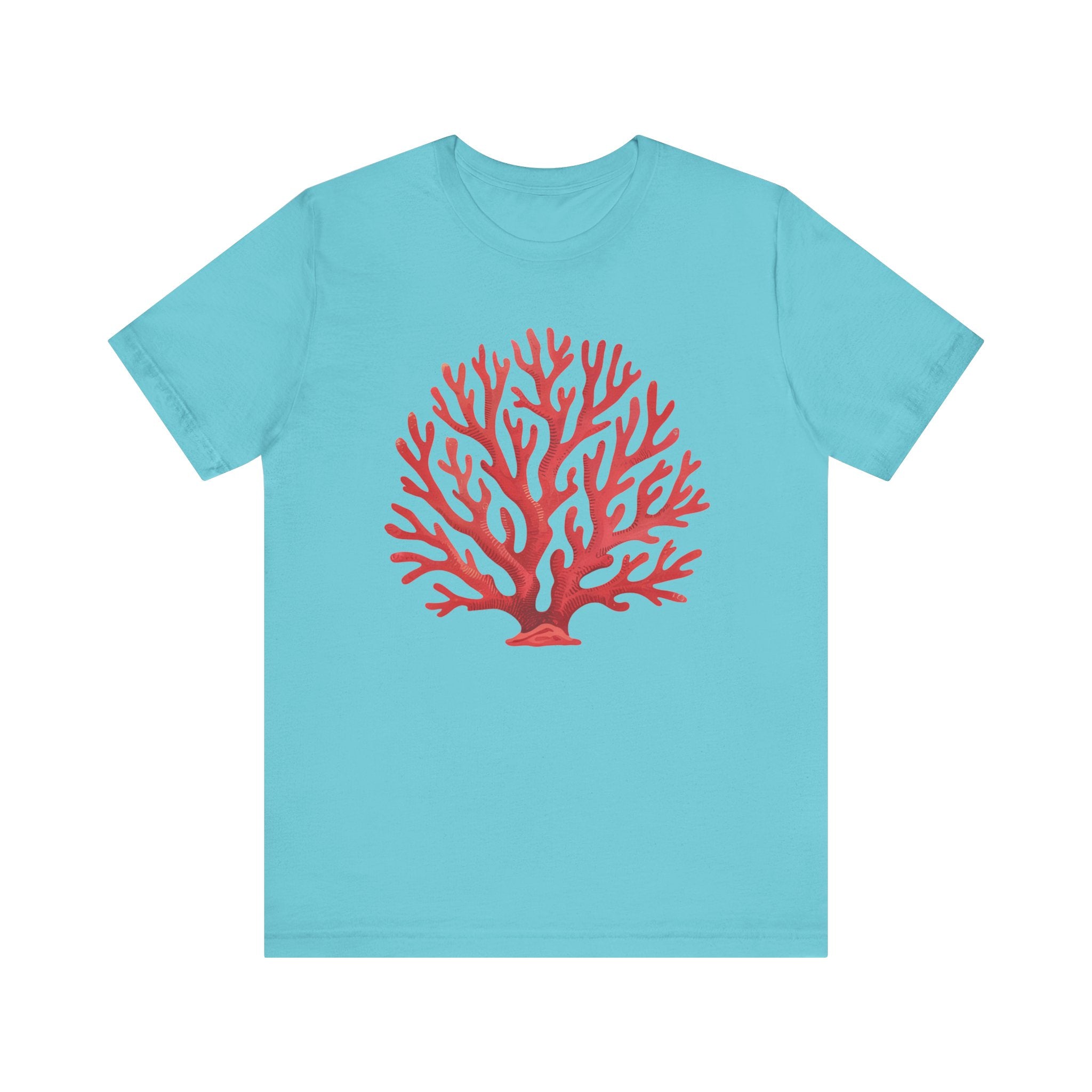 Red Coral T-Shirt