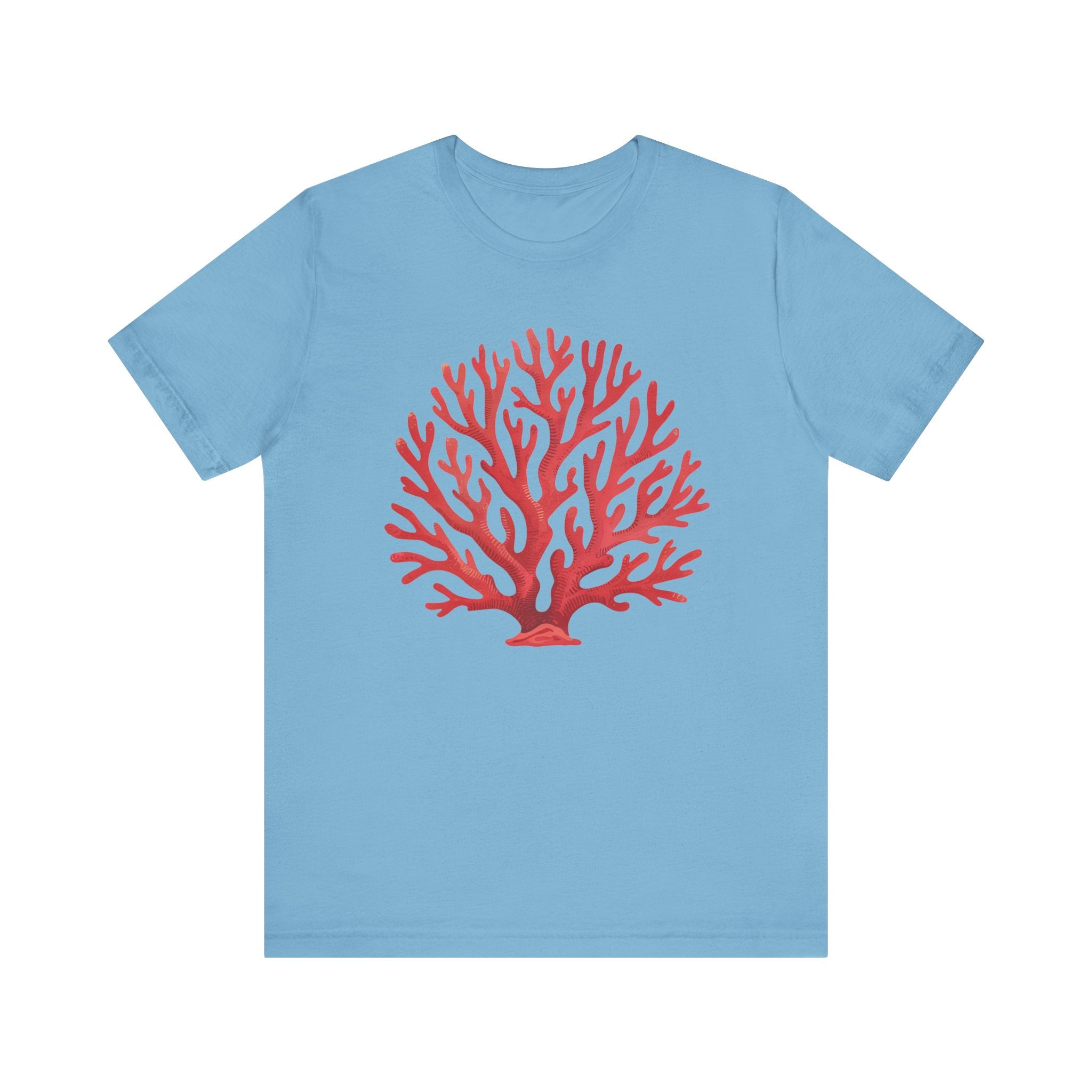Red Coral T-Shirt