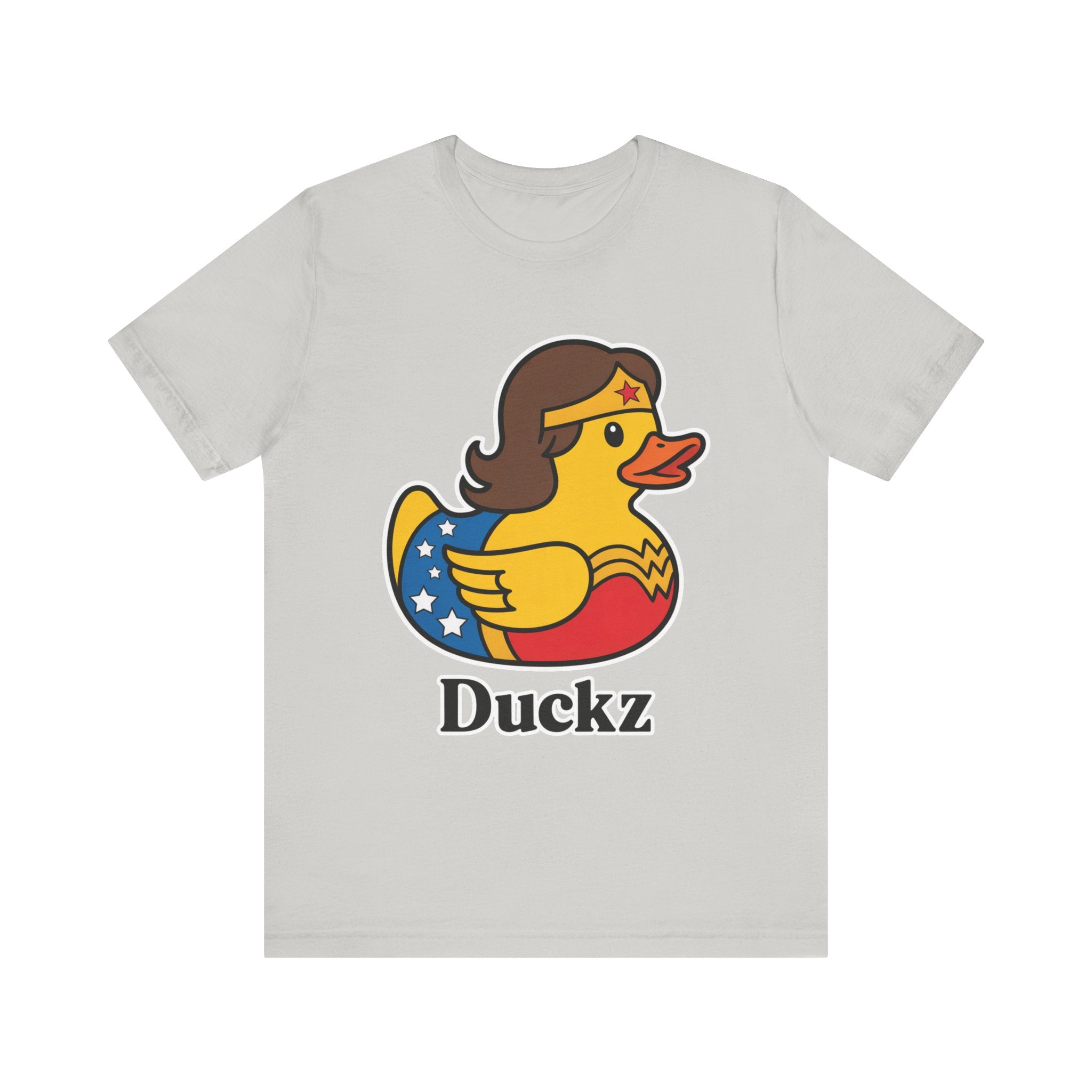 Wonder Waddle (Adult Short Sleeve T-Shirt)