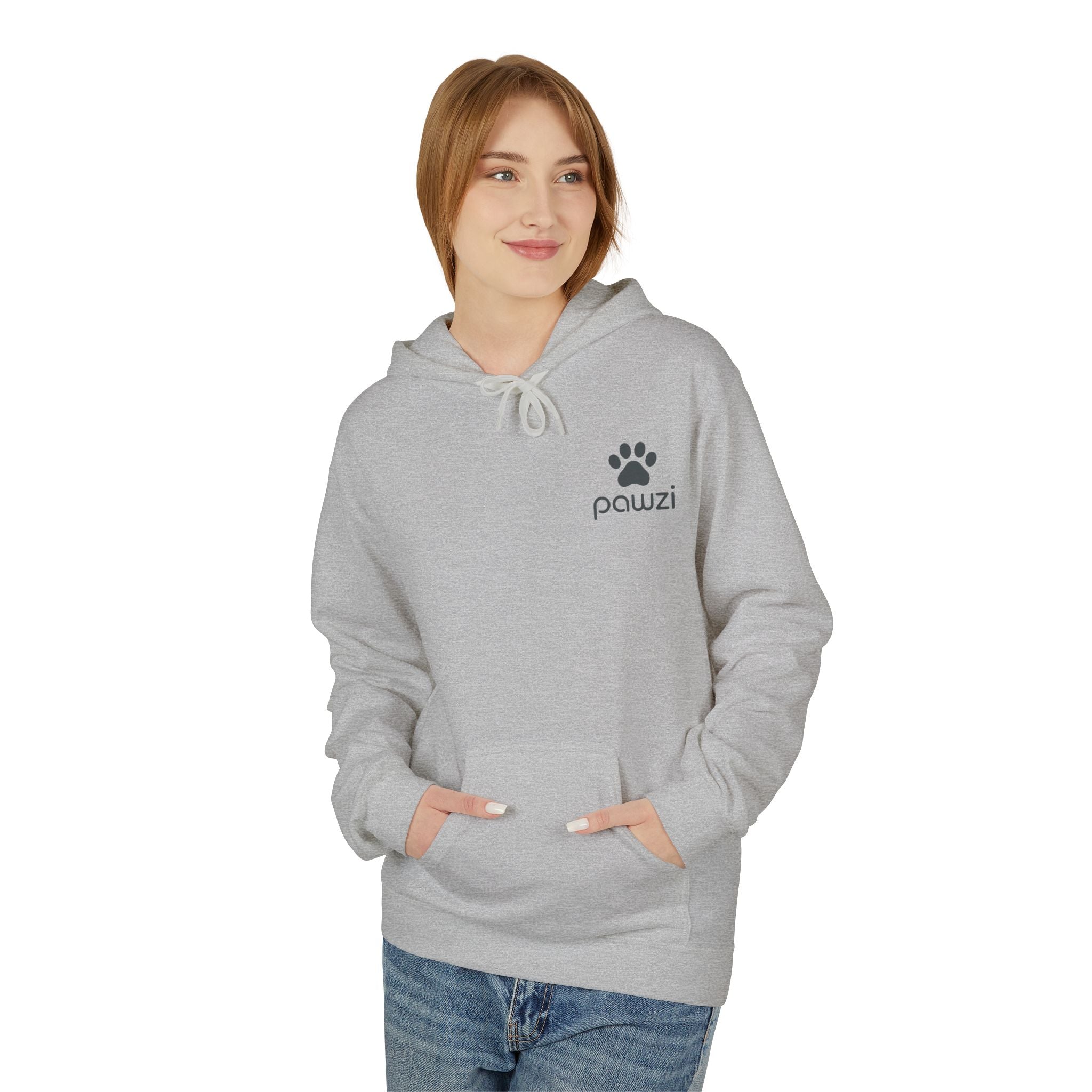 Aussie (Adult Hoodie)