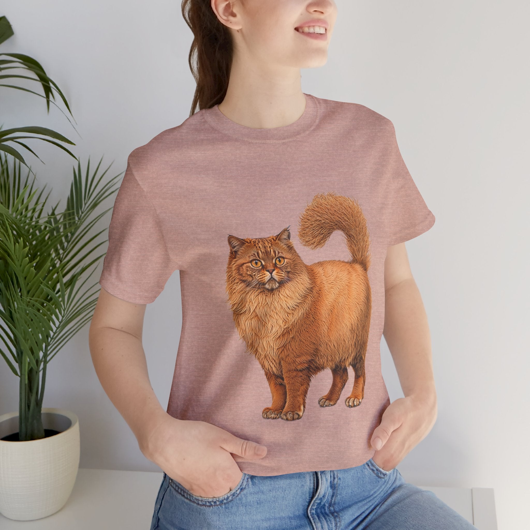 Persian (Adult Short Sleeve T-Shirt)