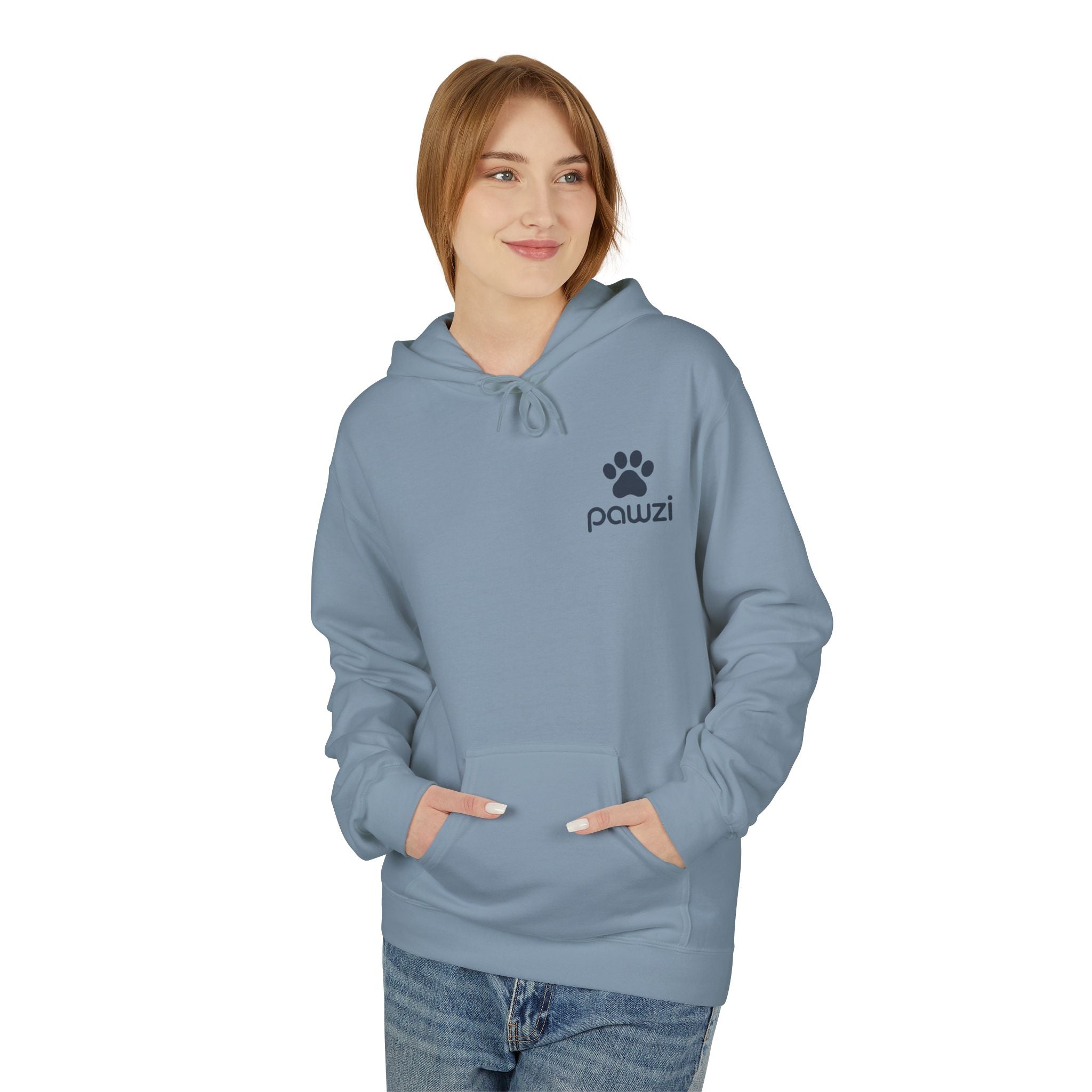 Good Day (Adult Hoodie)
