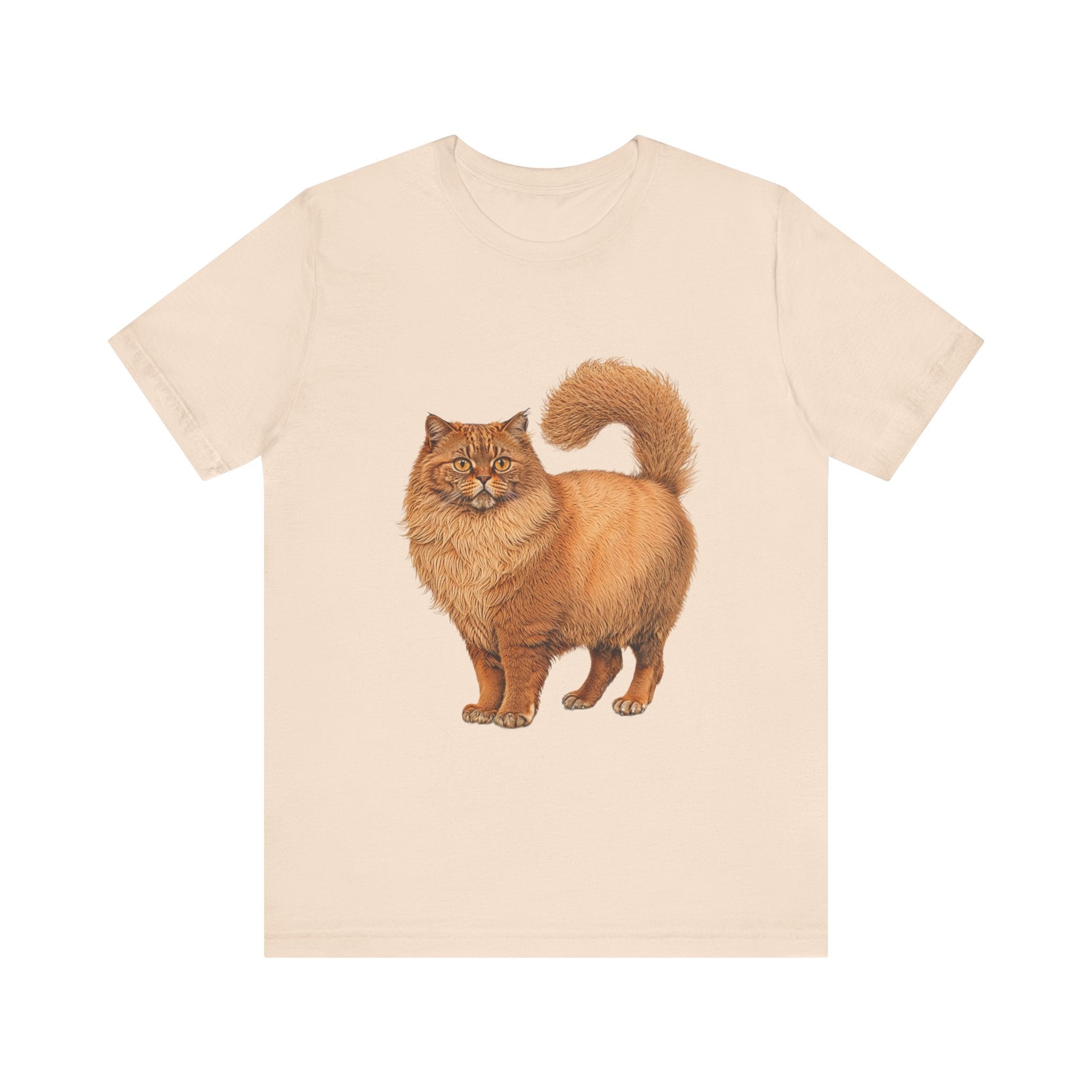 Persian (Adult Short Sleeve T-Shirt)