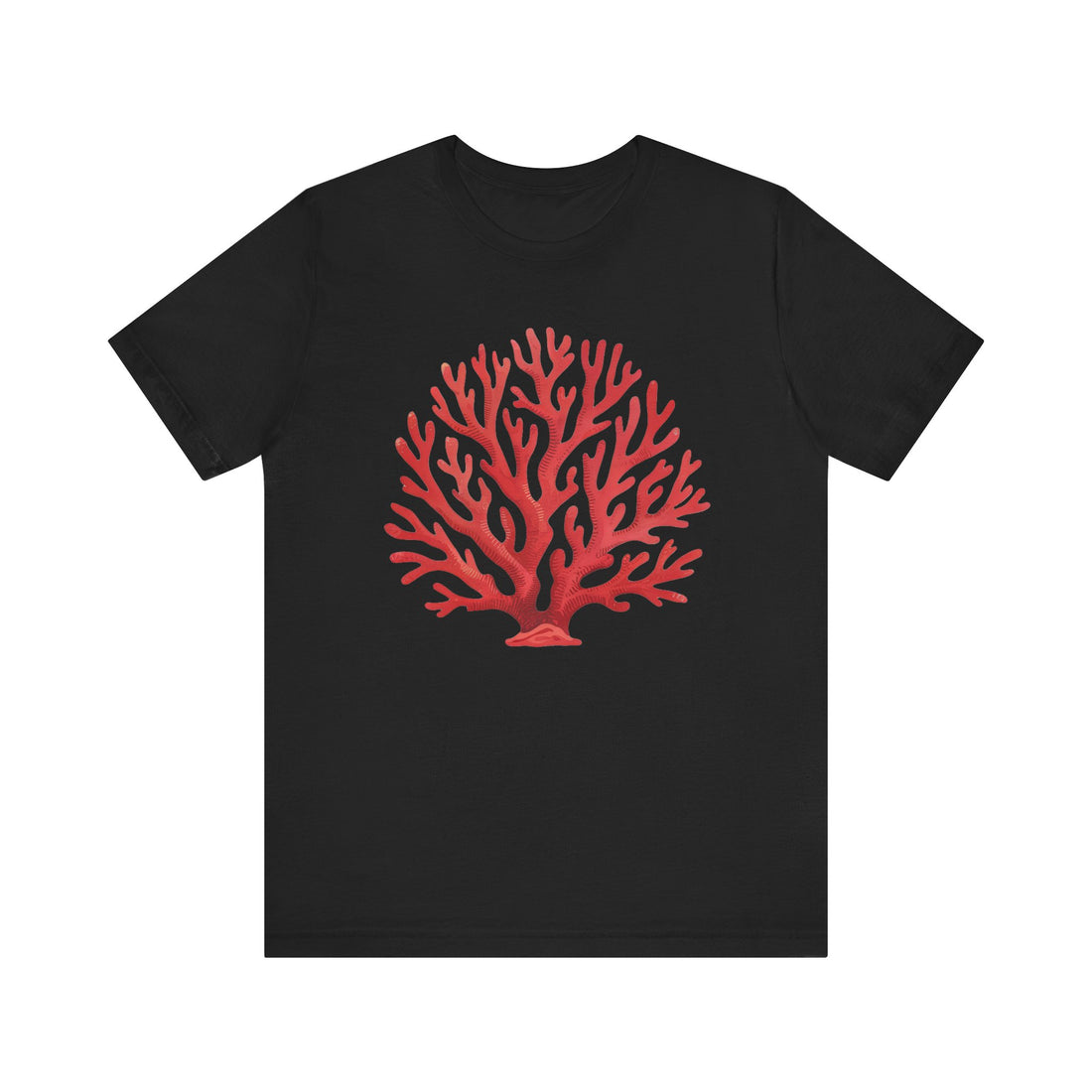 Red Coral T-Shirt